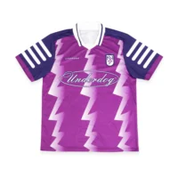 CAMISETA Alto Voltaje CF